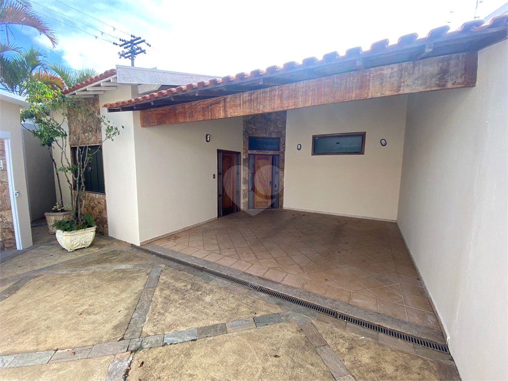 Venda Casa São Carlos Jardim Acapulco REO631472 5