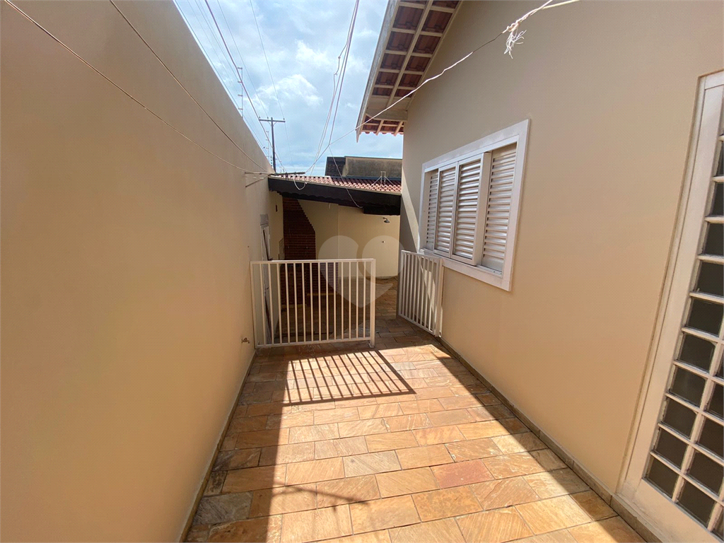 Venda Casa São Carlos Jardim Acapulco REO631472 25