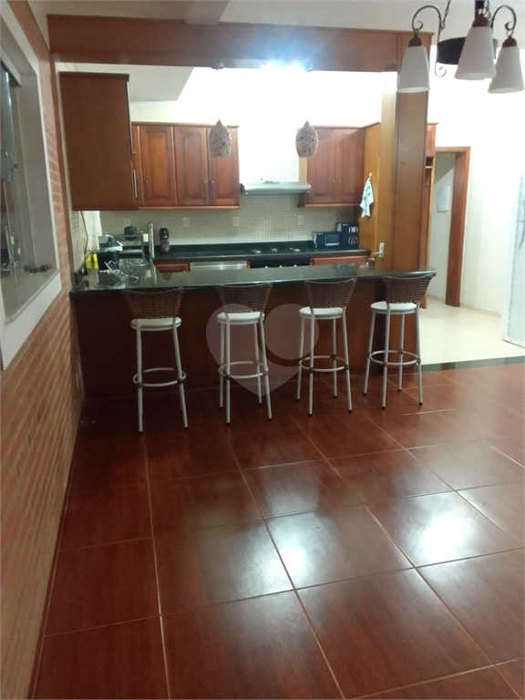 Venda Sobrado São Carlos Parque Fehr REO631487 35