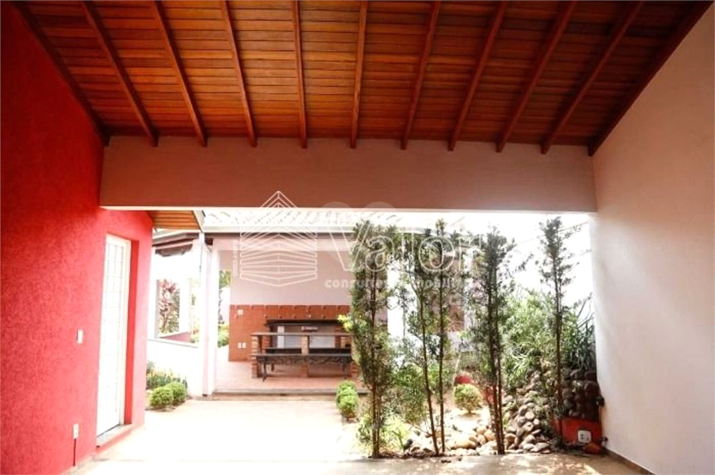 Venda Sobrado São Carlos Parque Fehr REO631487 3