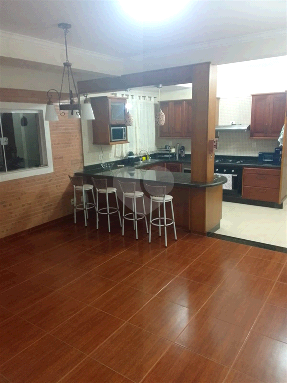 Venda Sobrado São Carlos Parque Fehr REO631487 34