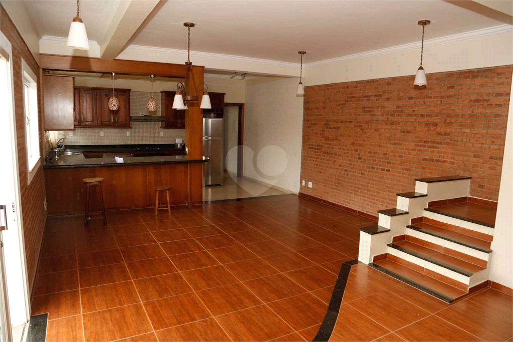 Venda Sobrado São Carlos Parque Fehr REO631487 11