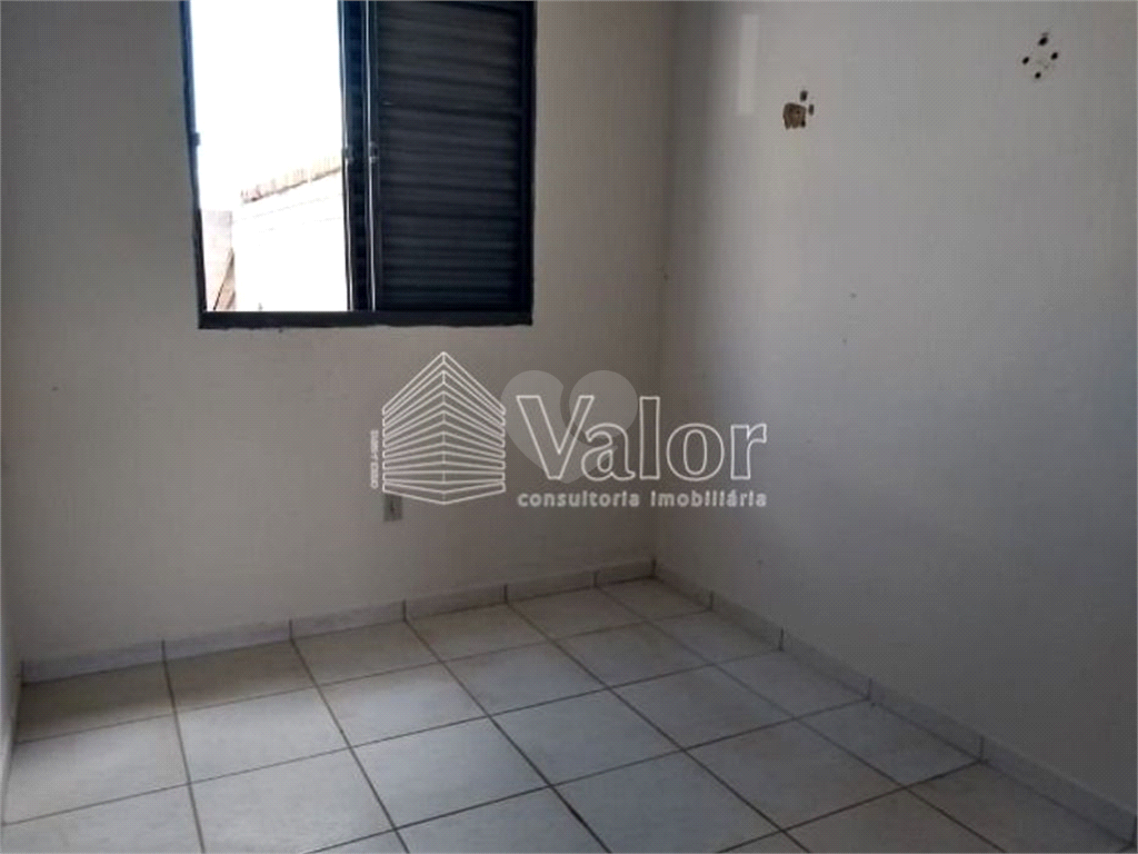 Venda Casa São Carlos Conjunto Habitacional Planalto Verde REO631488 8