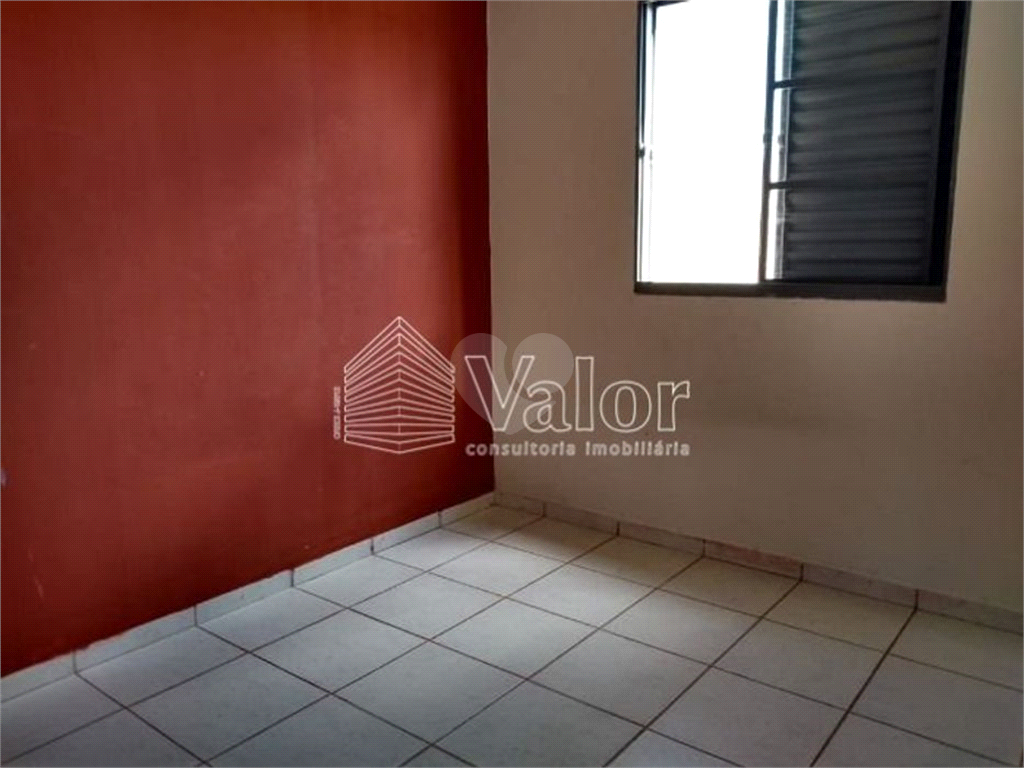 Venda Casa São Carlos Conjunto Habitacional Planalto Verde REO631488 10