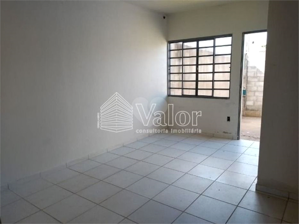 Venda Casa São Carlos Conjunto Habitacional Planalto Verde REO631488 5