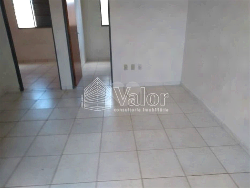 Venda Casa São Carlos Conjunto Habitacional Planalto Verde REO631488 9