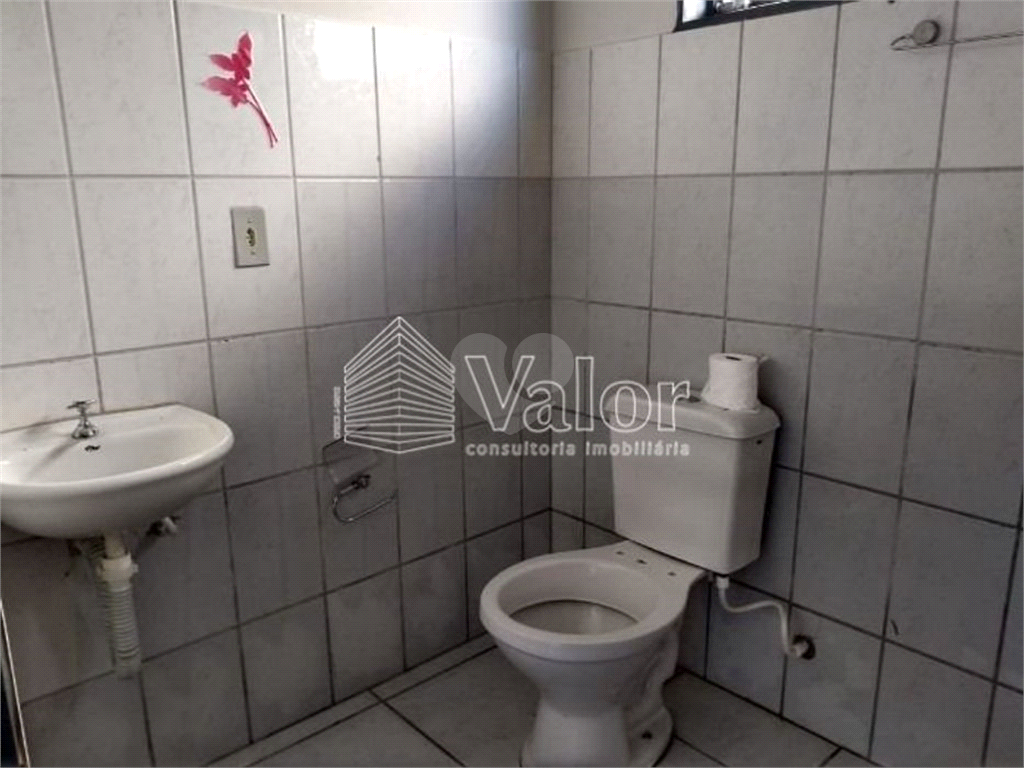 Venda Casa São Carlos Conjunto Habitacional Planalto Verde REO631488 12