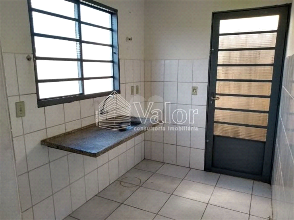 Venda Casa São Carlos Conjunto Habitacional Planalto Verde REO631488 6