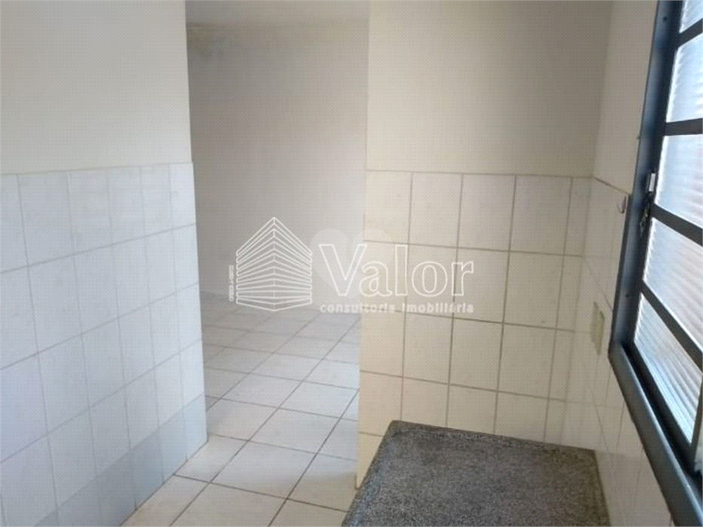 Venda Casa São Carlos Conjunto Habitacional Planalto Verde REO631488 7