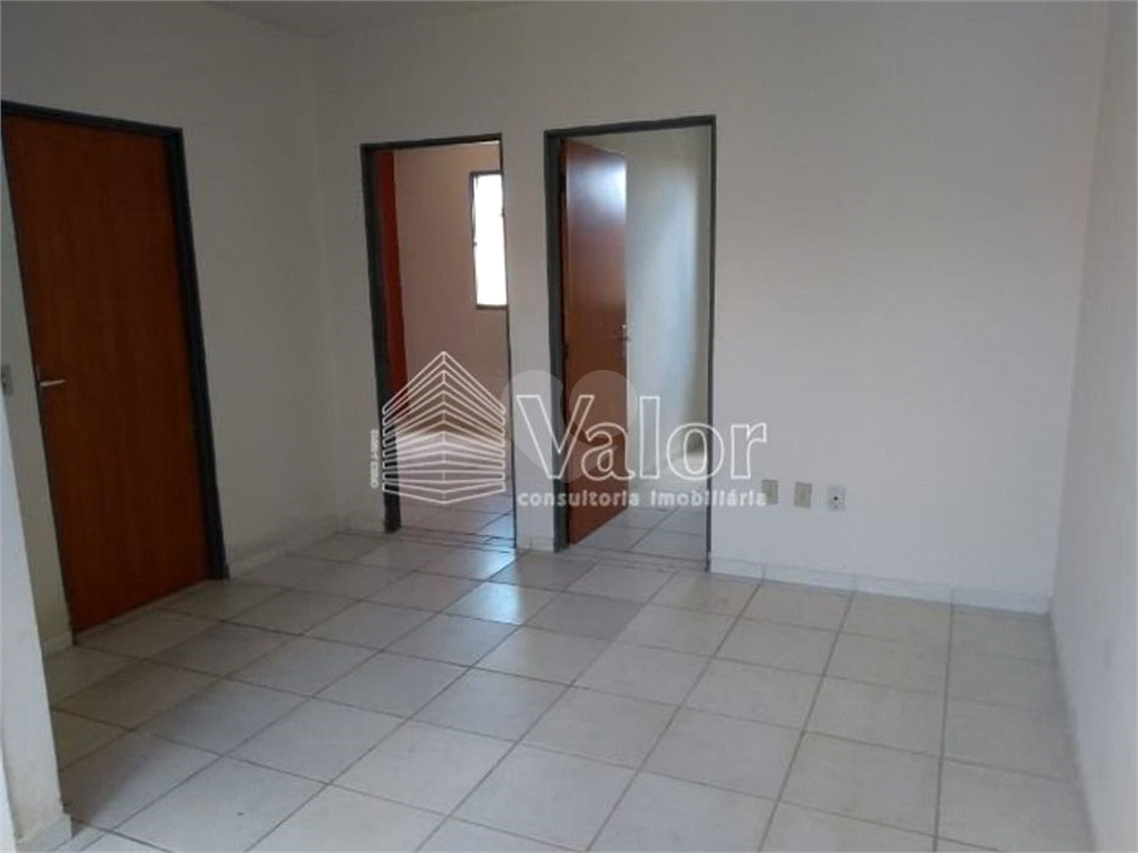 Venda Casa São Carlos Conjunto Habitacional Planalto Verde REO631488 11