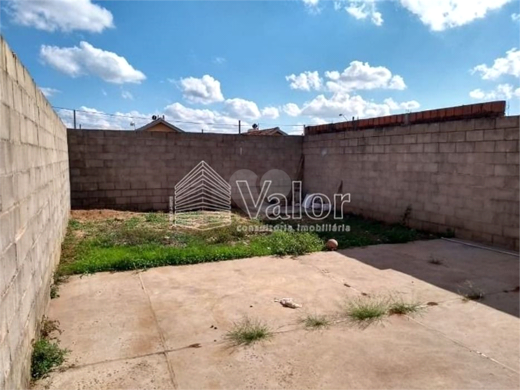 Venda Casa São Carlos Conjunto Habitacional Planalto Verde REO631488 14