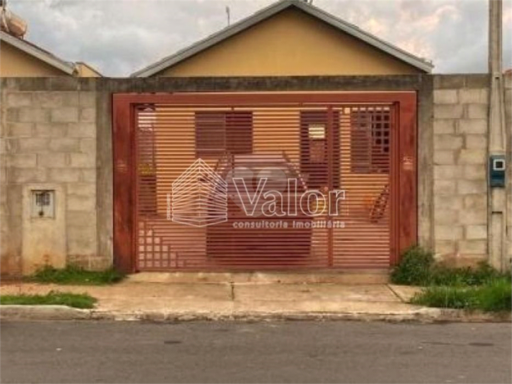 Venda Casa São Carlos Conjunto Habitacional Planalto Verde REO631488 1