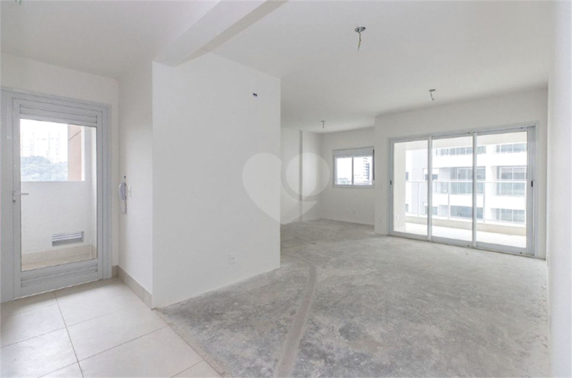 Venda Apartamento São Paulo Jardim Caravelas REO631518 1