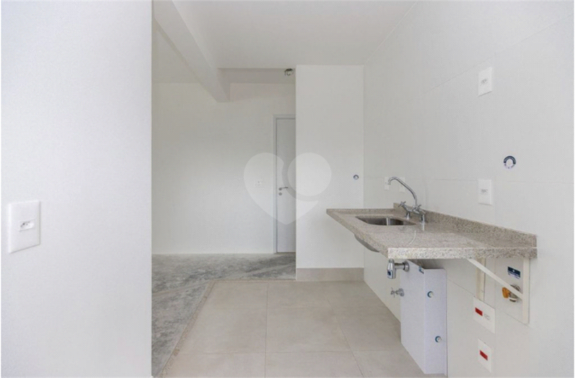 Venda Apartamento São Paulo Jardim Caravelas REO631518 7