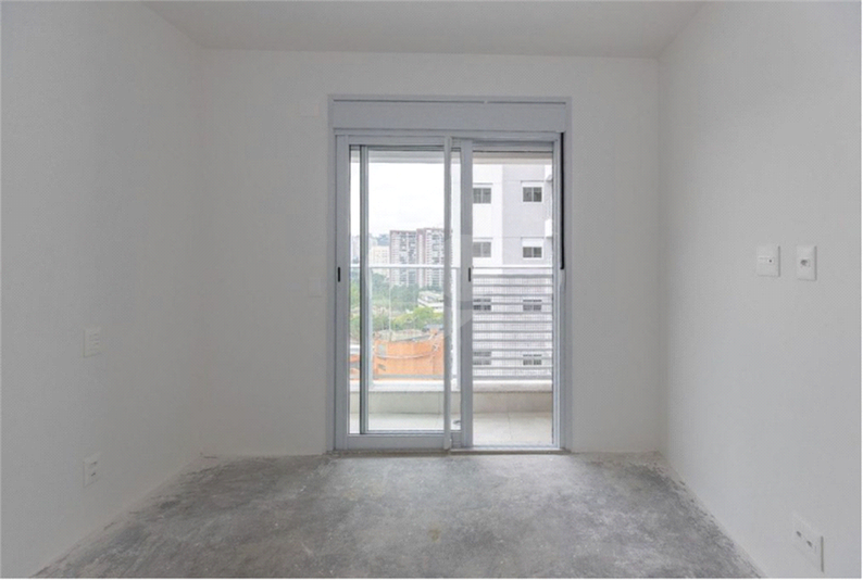 Venda Apartamento São Paulo Jardim Caravelas REO631518 16