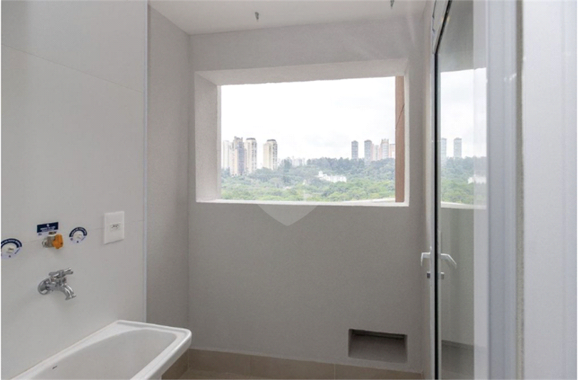 Venda Apartamento São Paulo Jardim Caravelas REO631518 8