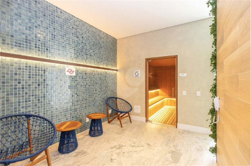 Venda Apartamento São Paulo Jardim Caravelas REO631518 22