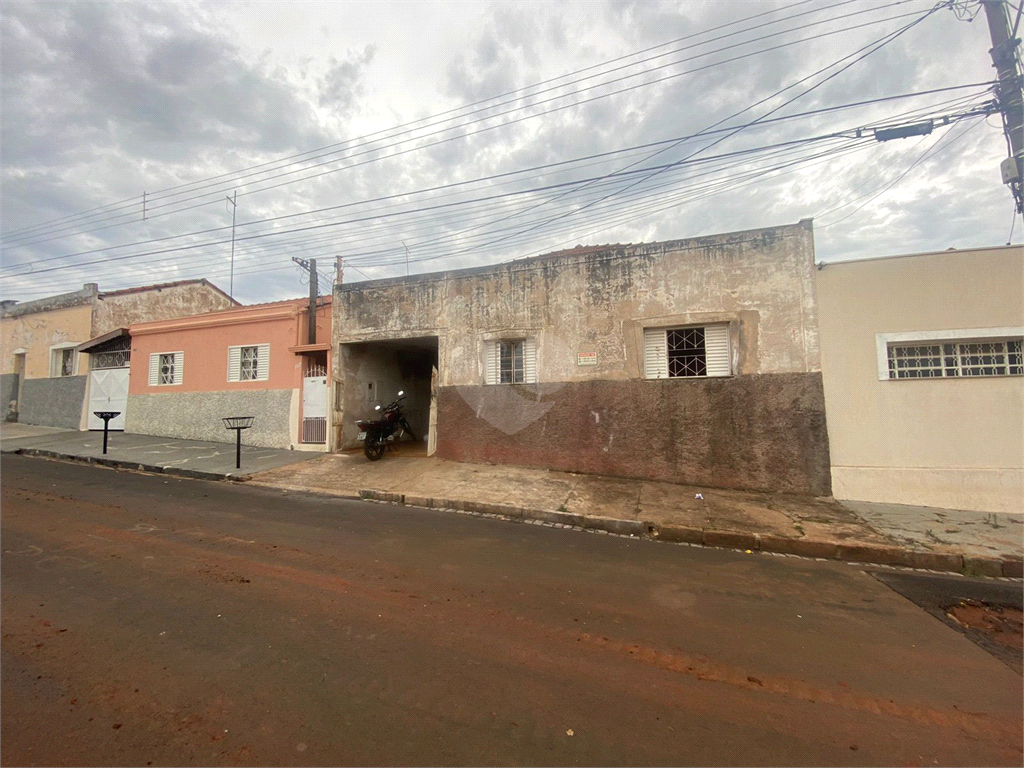 Venda Casa térrea São Carlos Vila Prado REO631528 14