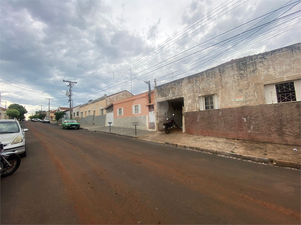 Venda Casa térrea São Carlos Vila Prado REO631528 15