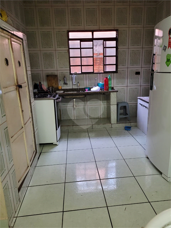 Venda Casa térrea São Carlos Vila Prado REO631528 11