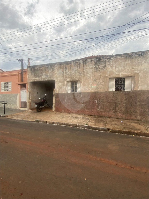 Venda Casa térrea São Carlos Vila Prado REO631528 13