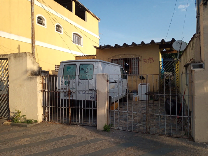 Venda Terreno São Paulo Jardim Japão REO631549 10