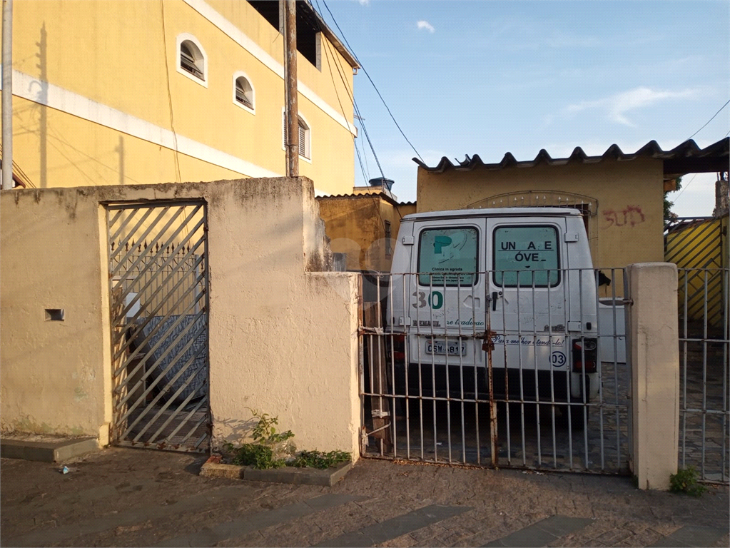 Venda Terreno São Paulo Jardim Japão REO631549 14