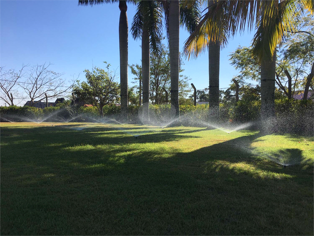 Venda Condomínio Sorocaba Caguassu REO631561 9