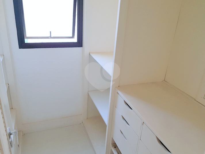 Venda Apartamento São Paulo Campo Belo REO631571 17