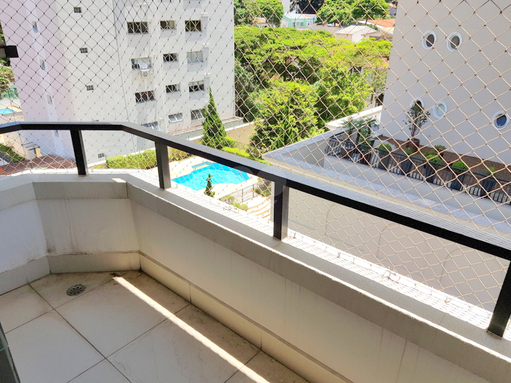 Venda Apartamento São Paulo Campo Belo REO631571 23