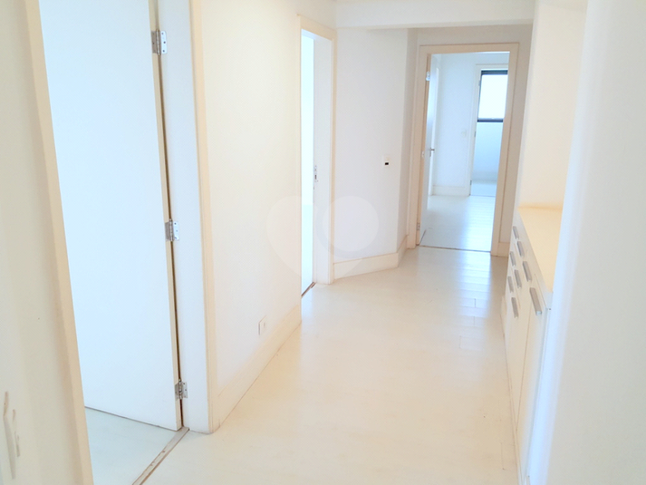 Venda Apartamento São Paulo Campo Belo REO631571 16