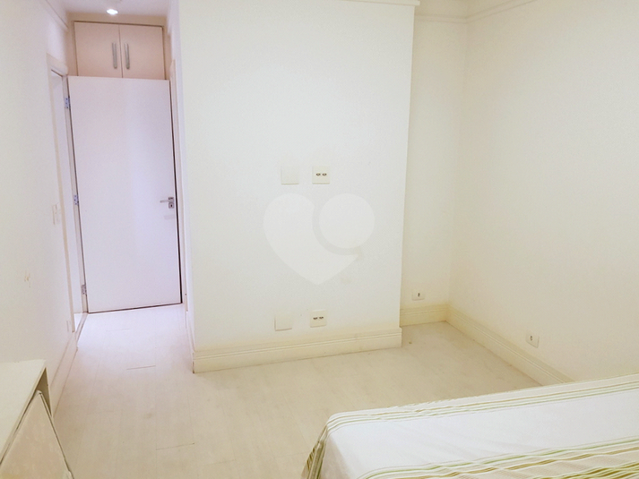 Venda Apartamento São Paulo Campo Belo REO631571 35