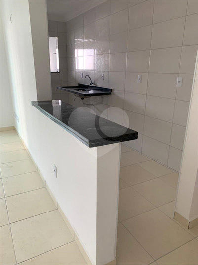 Venda Duplex Praia Grande Caiçara REO631593 6