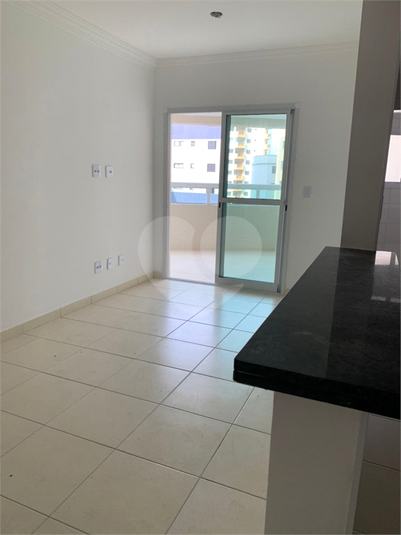 Venda Duplex Praia Grande Caiçara REO631593 3