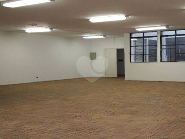 Venda Prédio inteiro São Paulo Bela Vista REO631596 34