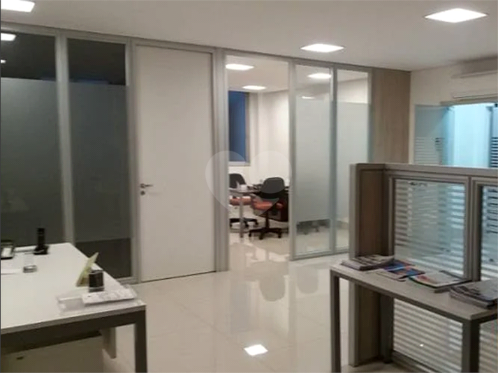 Venda Prédio inteiro São Paulo Bela Vista REO631596 14