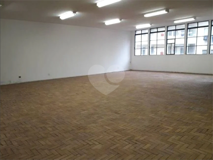 Venda Prédio inteiro São Paulo Bela Vista REO631596 35