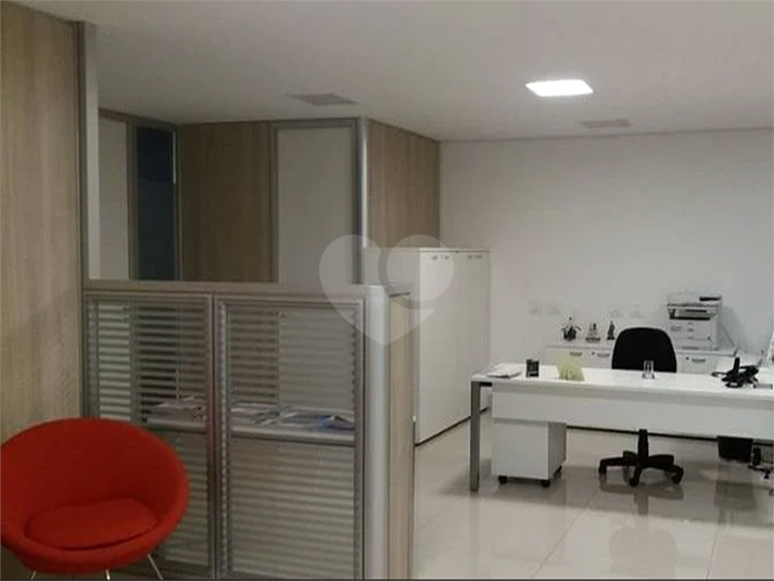 Venda Prédio inteiro São Paulo Bela Vista REO631596 13