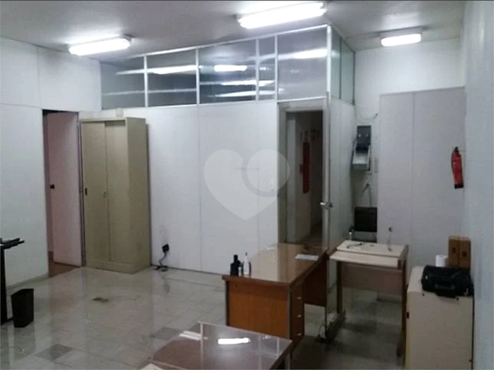 Venda Prédio inteiro São Paulo Bela Vista REO631596 27