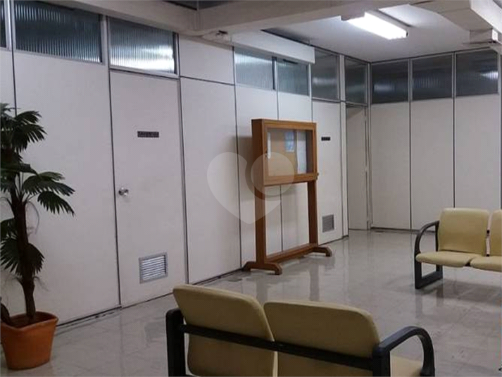 Venda Prédio inteiro São Paulo Bela Vista REO631596 16