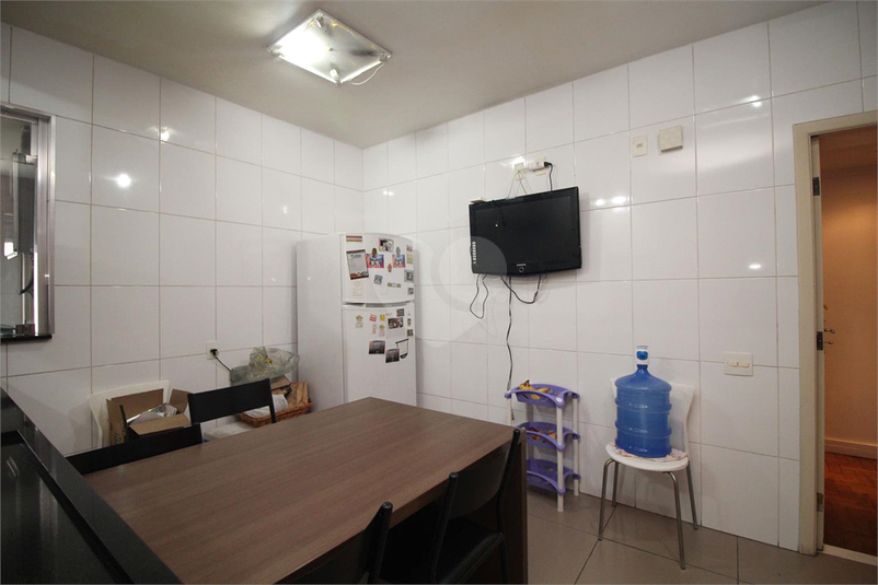 Aluguel Apartamento São Paulo Jardim Europa REO631602 24