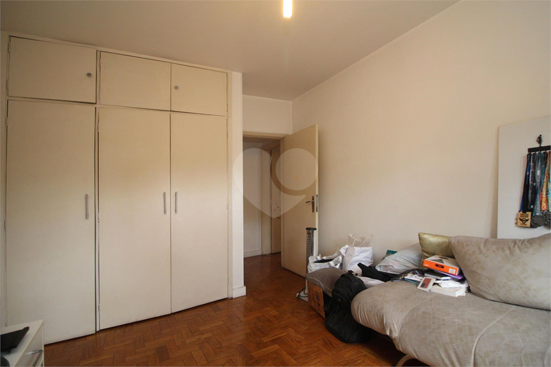 Aluguel Apartamento São Paulo Jardim Europa REO631602 10