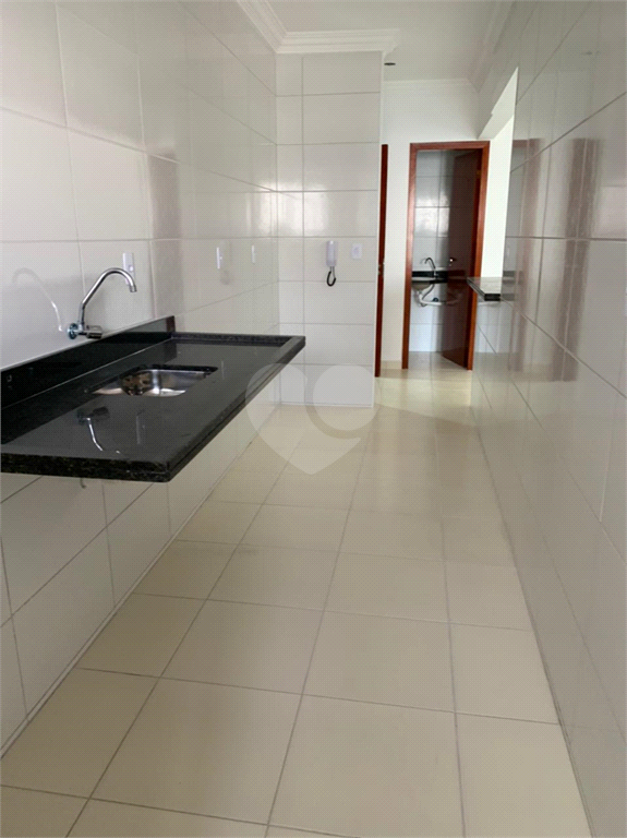 Venda Duplex Praia Grande Caiçara REO631605 7