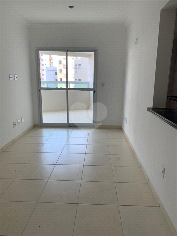 Venda Duplex Praia Grande Caiçara REO631605 2