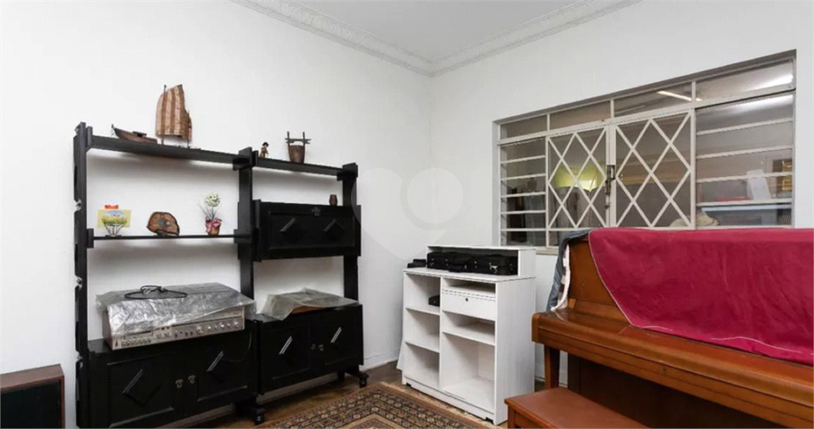 Venda Casa térrea São Paulo Pinheiros REO631691 2