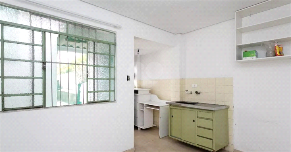 Venda Casa térrea São Paulo Pinheiros REO631691 25