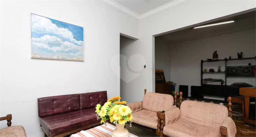 Venda Casa térrea São Paulo Pinheiros REO631691 8