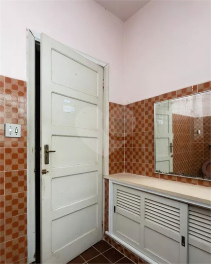 Venda Casa térrea São Paulo Pinheiros REO631691 18