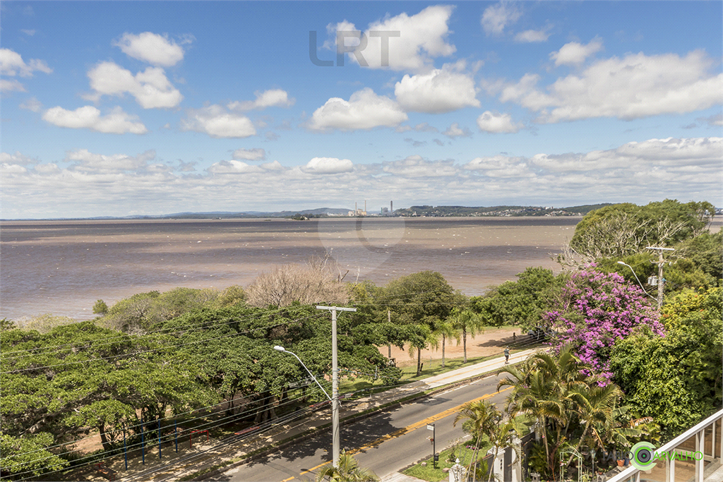 Venda Apartamento Porto Alegre Vila Assunção REO631718 58