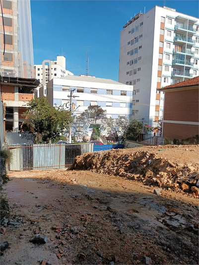 Venda Terreno São Paulo Água Fria REO631725 10